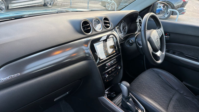 Suzuki Vitara 1.4 Boosterjet SZ5 ALLGRIP 5dr Auto Petrol Estate